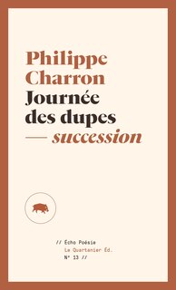 Front cover_Journée des dupes