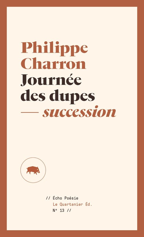 Front cover_Journée des dupes