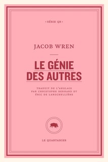 Front cover_Le génie des autres