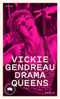Front cover_Drama Queens