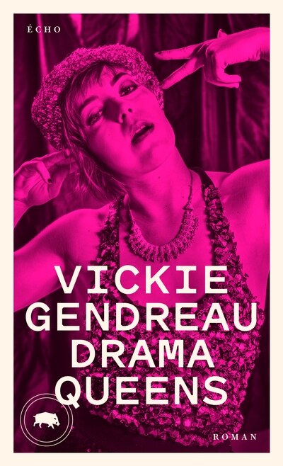 Front cover_Drama Queens