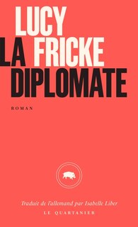 Couverture_LA Diplomate