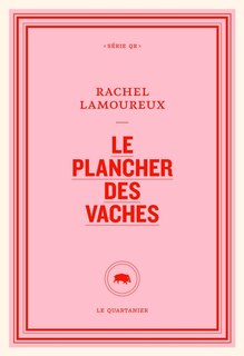 Couverture_LE Plancher des vaches
