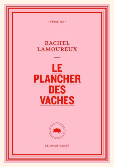 Couverture_LE Plancher des vaches