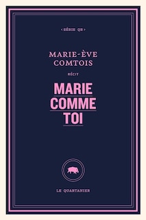 Couverture_Marie comme toi