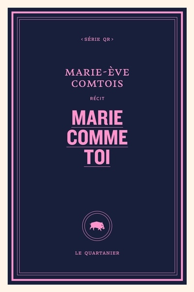 Couverture_Marie comme toi