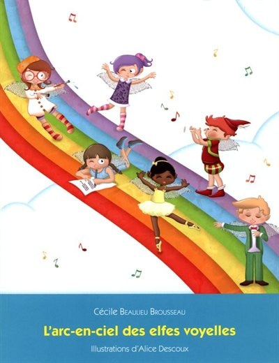 Couverture_L' arc-en-ciel des elfes voyelles