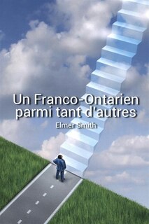 Front cover_Un Franco-Ontarien parmi tant d'autres