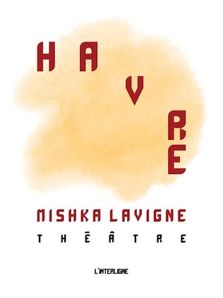 Havre : Théâtre