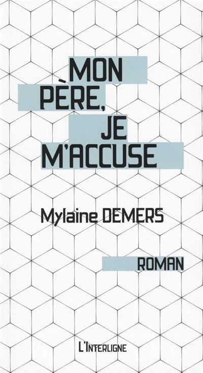 Front cover_Mon père, je m'accuse