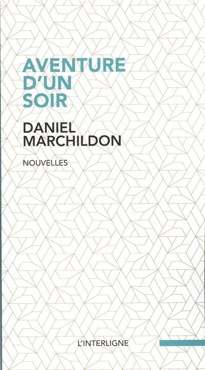 Front cover_Aventure d'un soir
