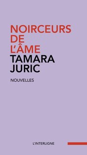Couverture_Noirceurs de l'âme