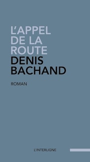 Front cover_L' appel de la route