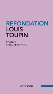 Front cover_Refondation