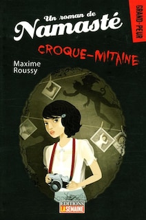 Croque-mitaine un roman de Namasté