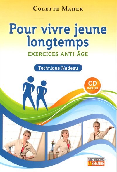 Front cover_Technique Nadeau  avec CD