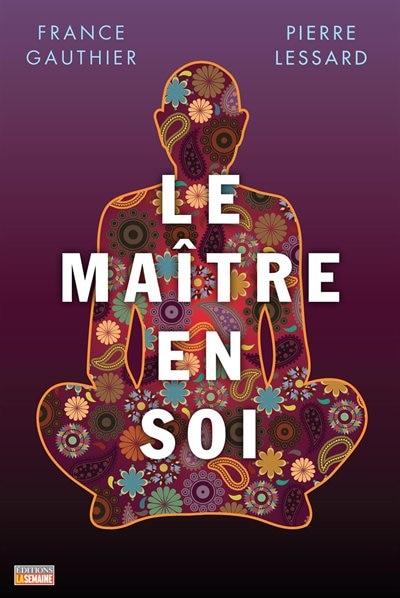 Front cover_Le maître en soi