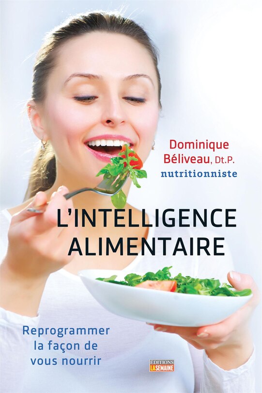 Front cover_L'intelligence alimentaire n ed