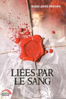 Front cover_Liées par le sang