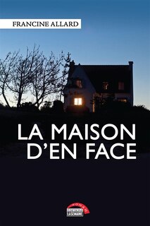 Couverture_La maison d'en face
