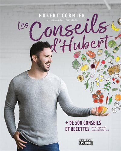 Couverture_Les conseils d'Hubert