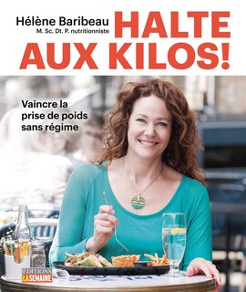 Halte Aux Kilos