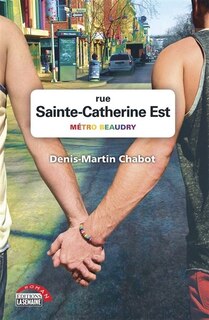 Front cover_M&eacute;tro Beaudry