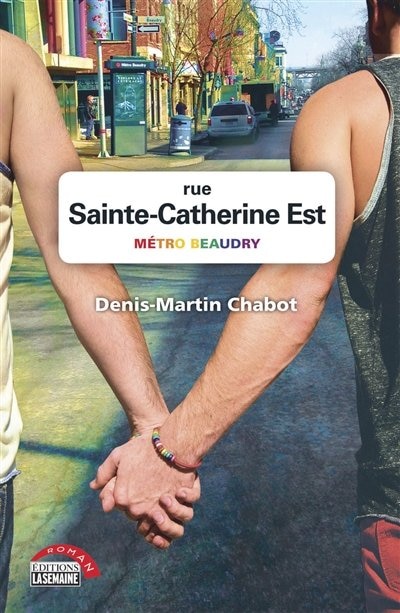 Front cover_M&eacute;tro Beaudry