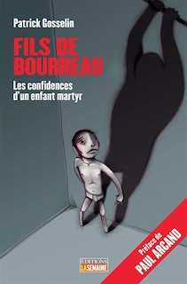 Couverture_Fils de bourreau