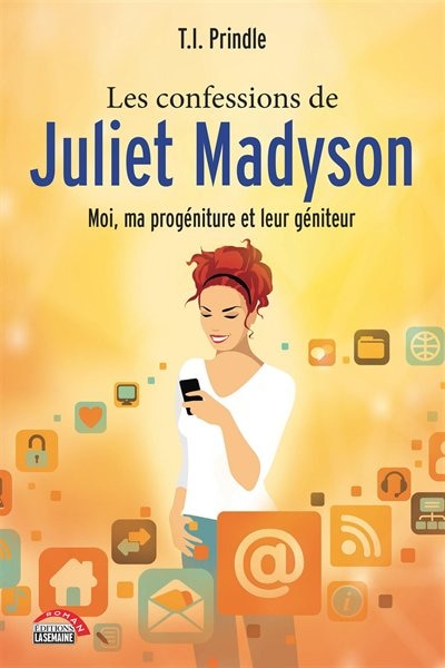 Couverture_Les confessions de Juliet Madyson