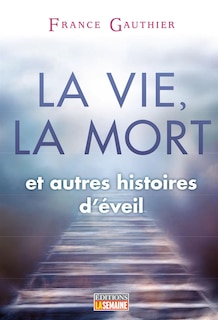 Front cover_La vie apr&egrave;s la mort