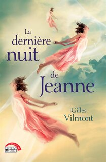 Couverture_La derni&egrave;re nuit de Jeanne