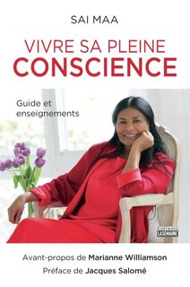 Couverture_Vivre sa pleine conscience