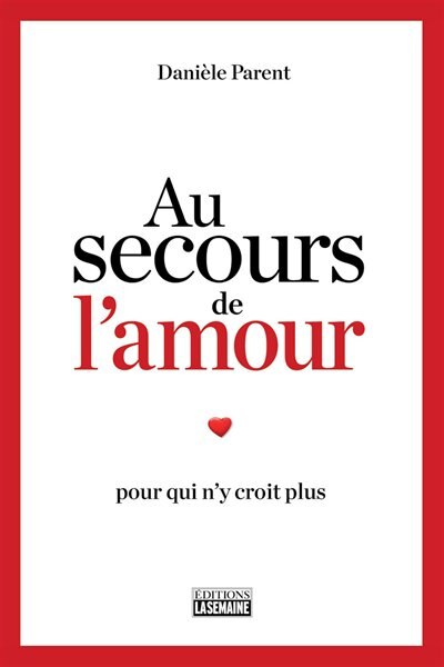 Au secours de l'amour