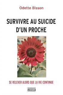 Couverture_Survivre au suicide d'un proche