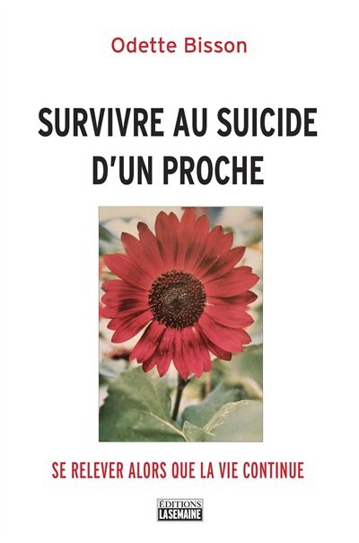Couverture_Survivre au suicide d'un proche