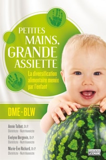 Front cover_Petites mains, grande assiette