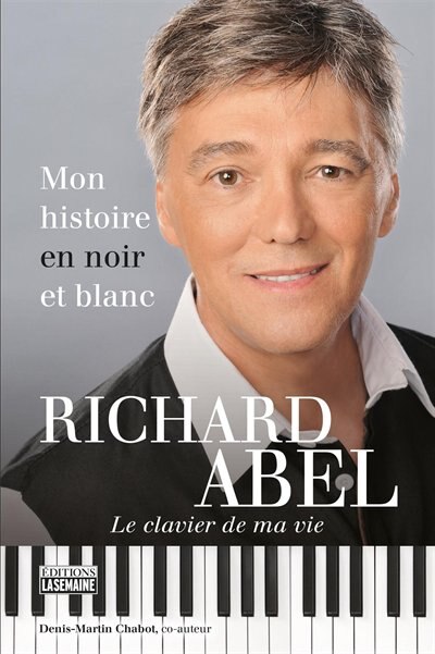Front cover_Richard Abel