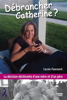 Front cover_D&eacute;brancher Catherine?