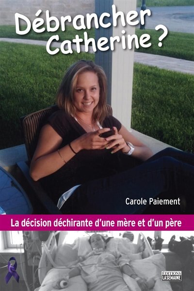 Front cover_D&eacute;brancher Catherine?