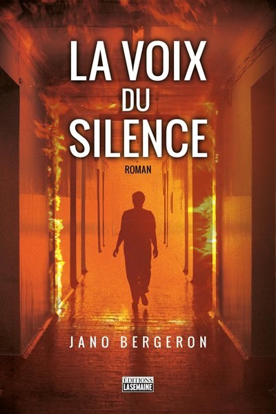 Front cover_La voix du silence