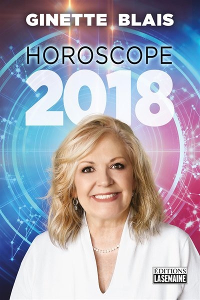 Front cover_Horoscope 2018