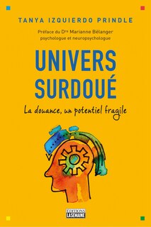 Front cover_Univers surdoué