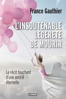 Front cover_L'insoutenable l&eacute;g&egrave;ret&eacute; de mourir