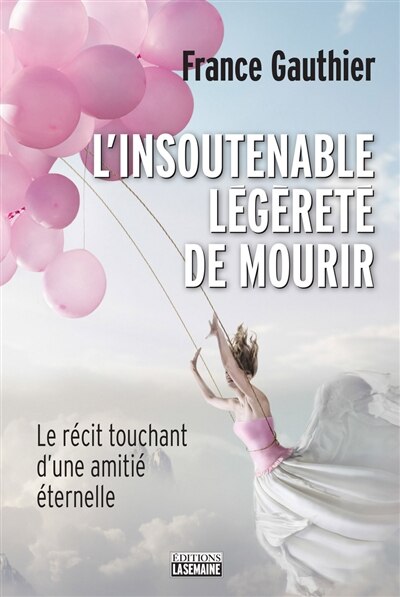 Front cover_L'insoutenable l&eacute;g&egrave;ret&eacute; de mourir