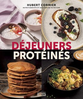 Couverture_DEJEUNERS PROTÉINÉS