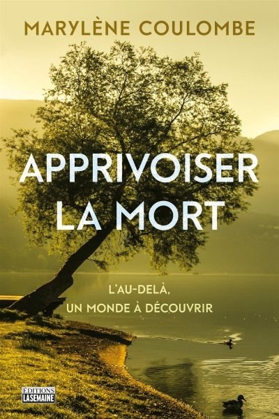Couverture_APPRIVOISER LA MORT