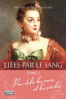 Front cover_Par-delà les mers et les siècles