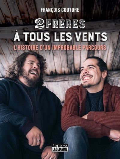 2FRERES - A TOUS LES VENTS