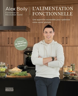 Front cover_L' alimentation fonctionnelle